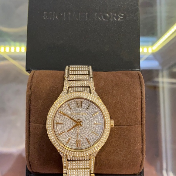 Michael Kors Accessories - Micheal Kors Watch